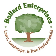 Ballard Enterprises logo and official information